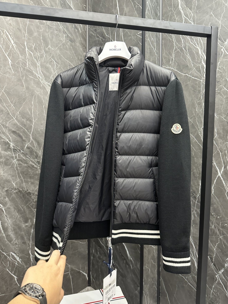 Moncler Down Coat